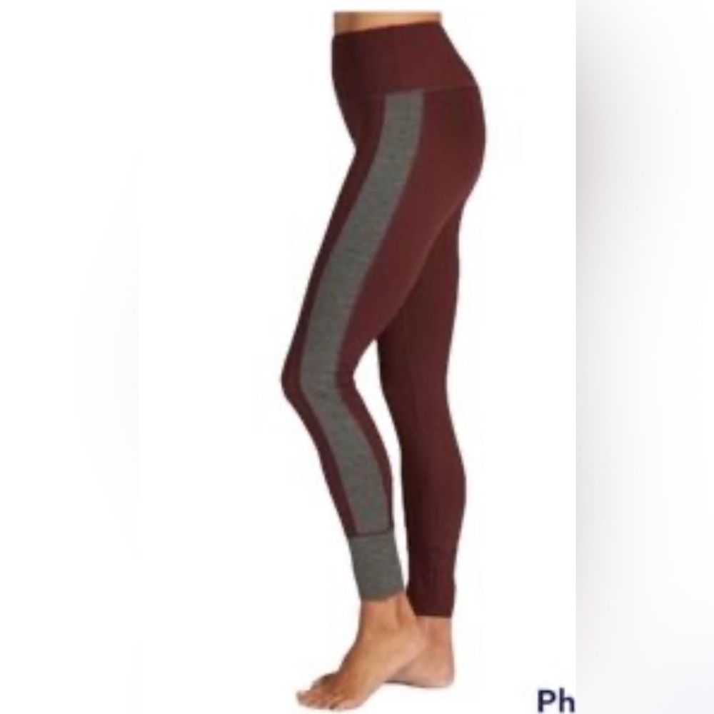 VUORI Women Racer Hi-Rise
Leggings #T00